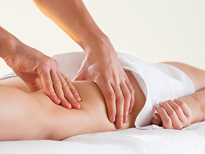 Massage Oriental - Massage Lydie Bien-Etre Villemandeur (Montargis)